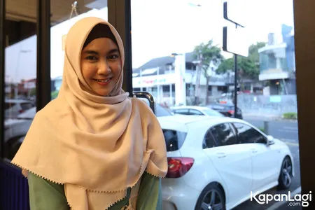 Foto Anisa Rahma