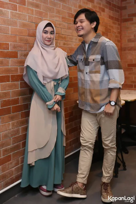 Foto Anisa Rahma