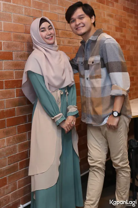 Foto Anisa Rahma