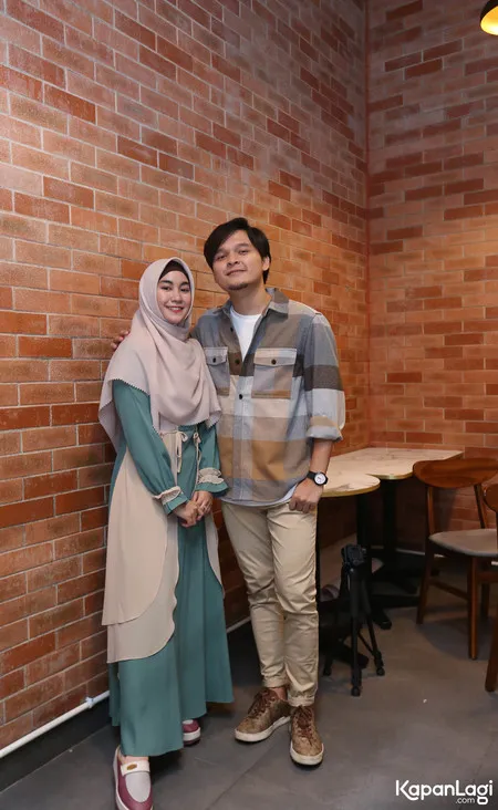 Foto Anisa Rahma