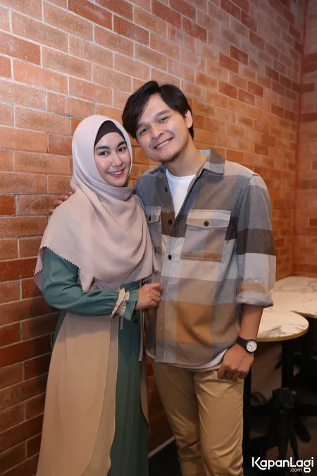 Foto Anisa Rahma