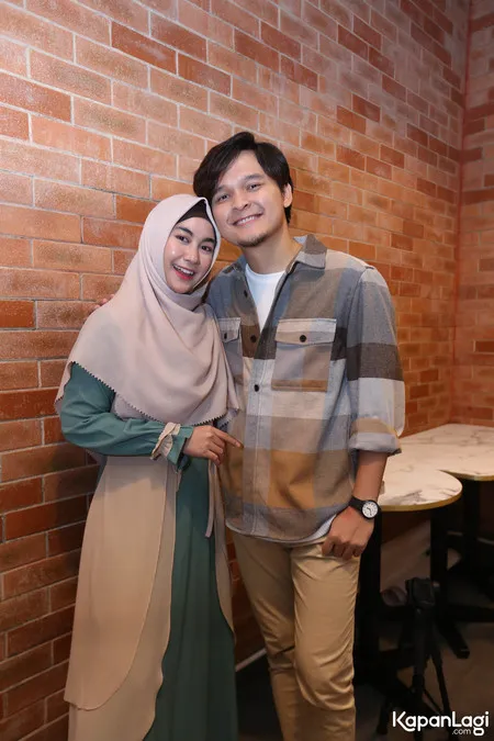 Foto Anisa Rahma