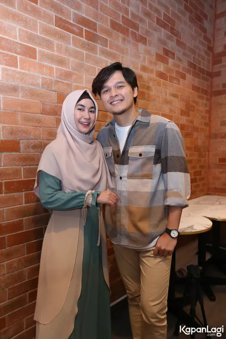 Foto Anisa Rahma