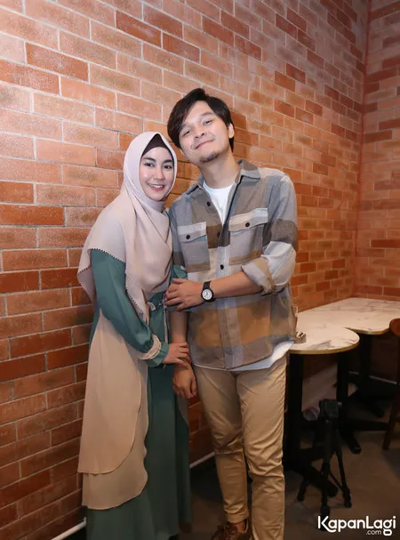 Foto Anisa Rahma