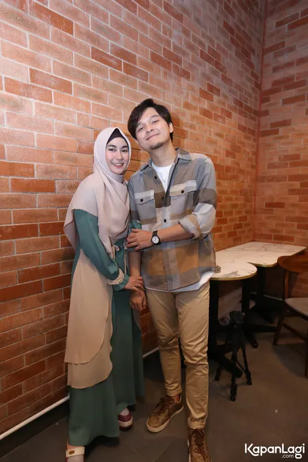 Foto Anisa Rahma
