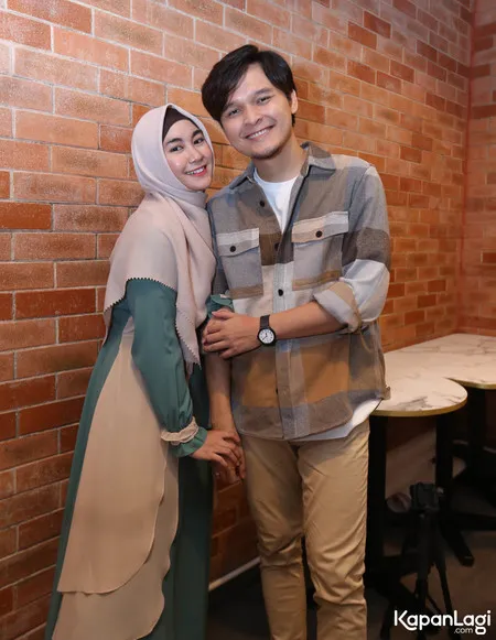 Foto Anisa Rahma