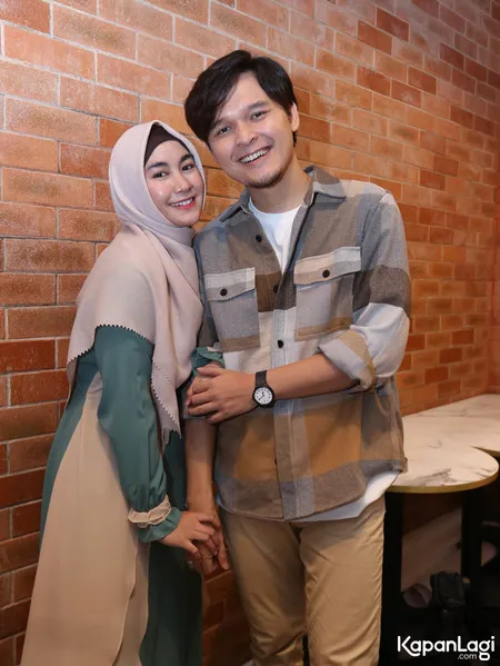 Foto Anisa Rahma