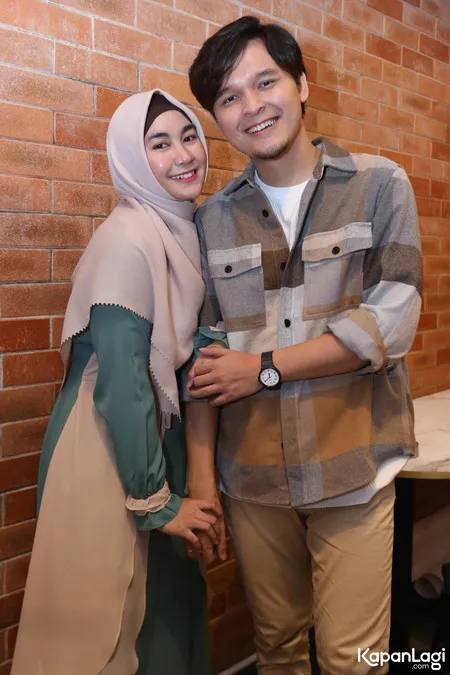 Foto Anisa Rahma
