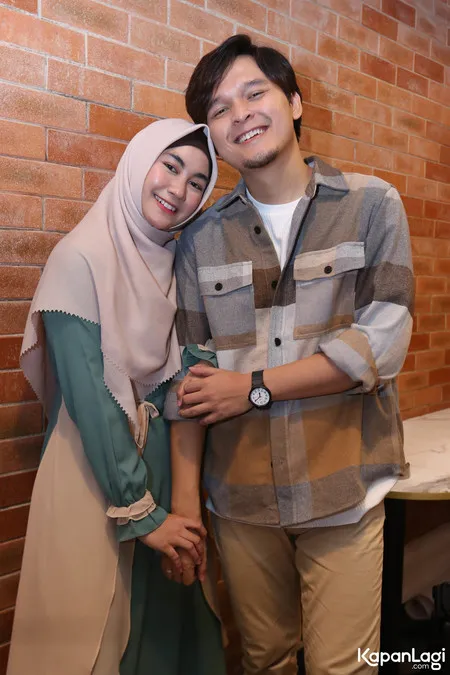 Foto Anisa Rahma