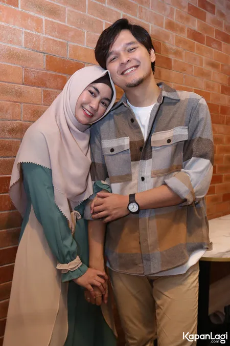 Foto Anisa Rahma