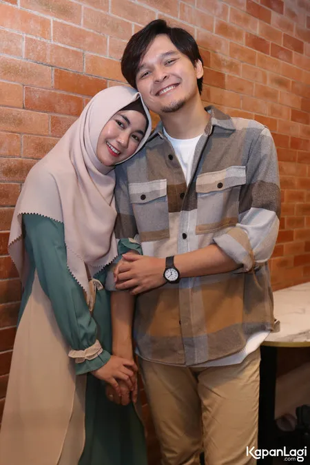 Foto Anisa Rahma