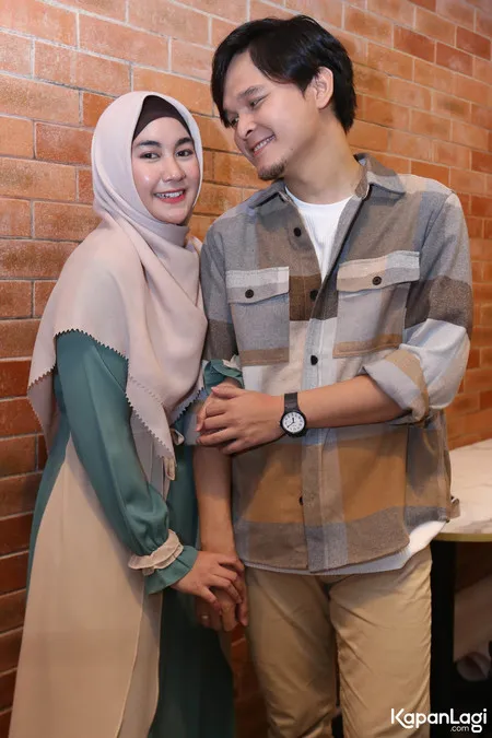 Foto Anisa Rahma