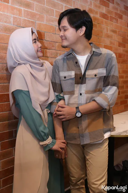Foto Anisa Rahma