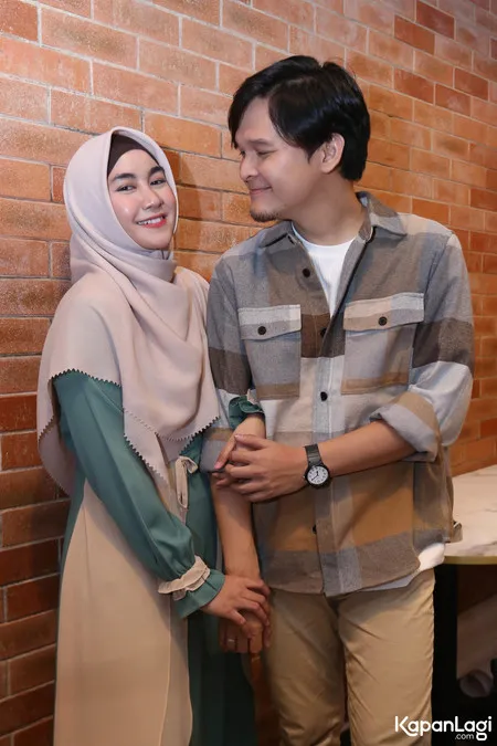 Foto Anisa Rahma