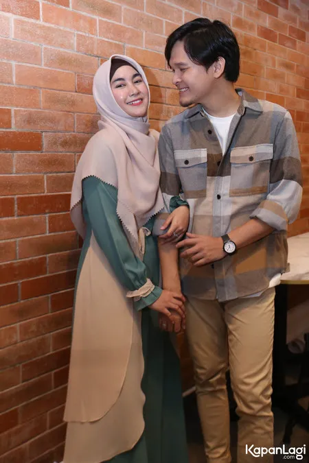 Foto Anisa Rahma