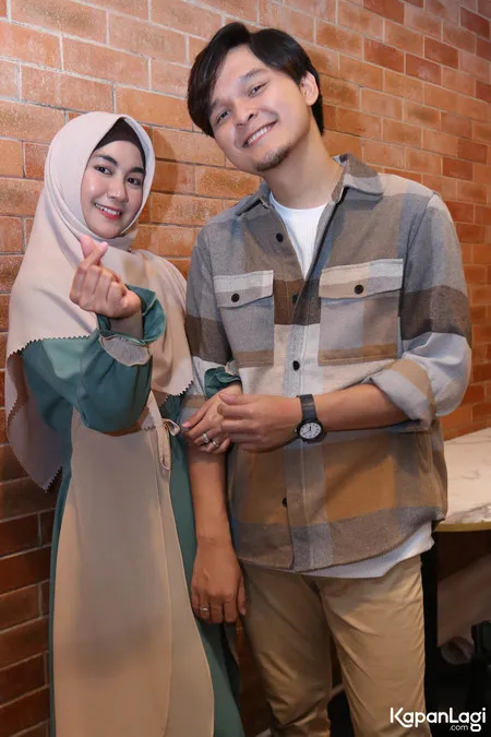Foto Anisa Rahma