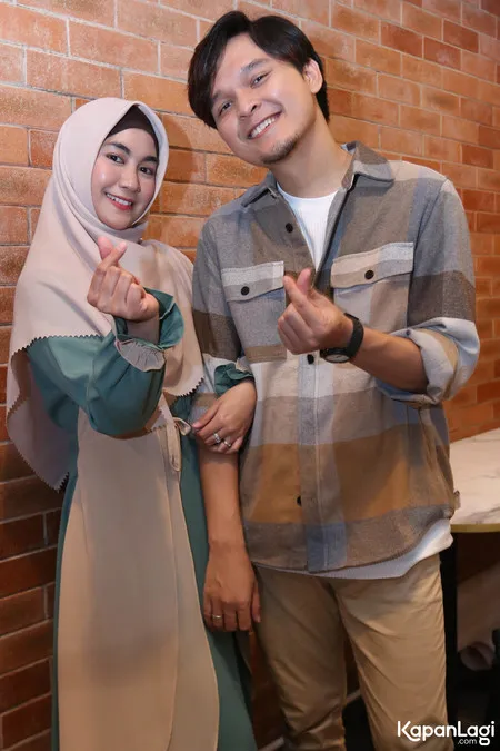 Foto Anisa Rahma