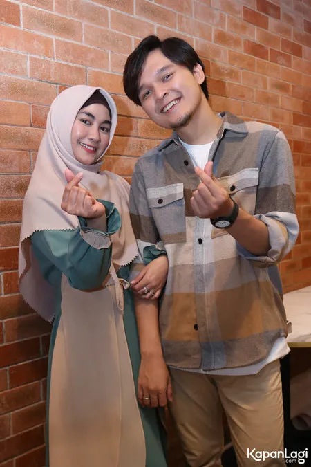 Foto Anisa Rahma