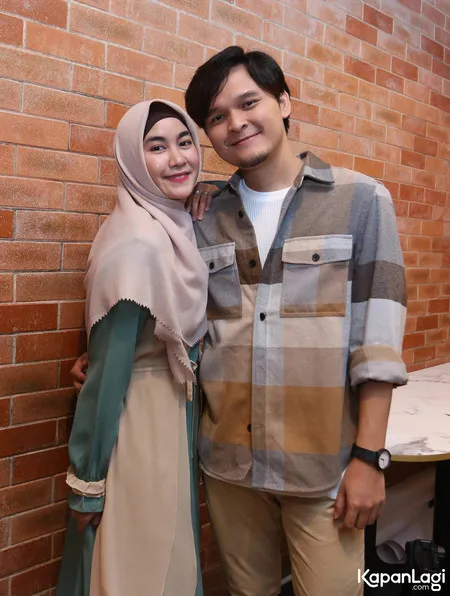 Foto Anisa Rahma