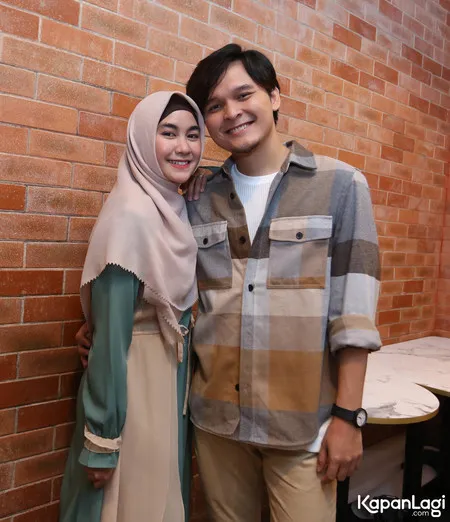 Foto Anisa Rahma
