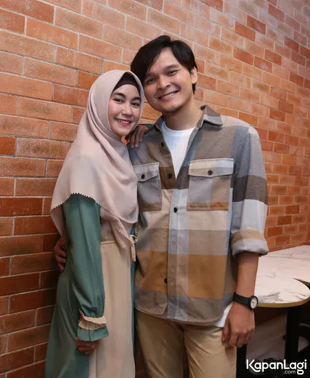 Foto Anisa Rahma