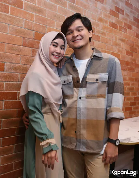 Foto Anisa Rahma