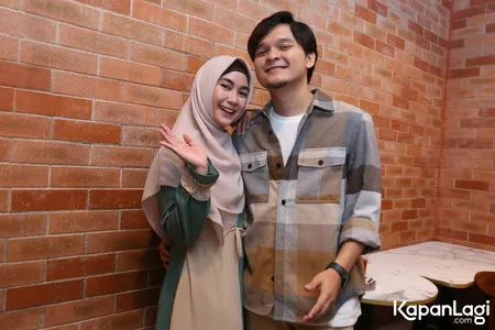 Foto Anisa Rahma
