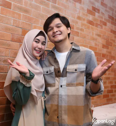 Foto Anisa Rahma
