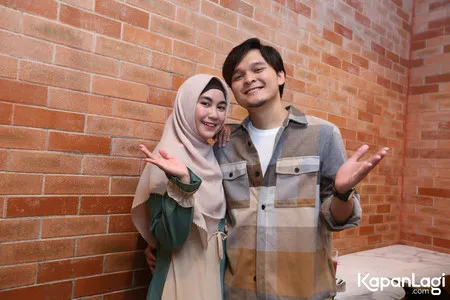 Foto Anisa Rahma
