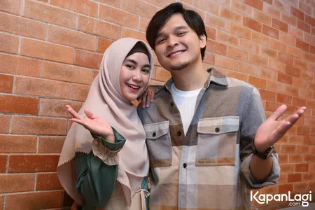 Foto Anisa Rahma