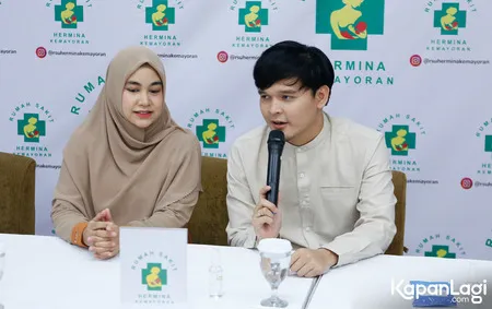Foto Anisa Rahma