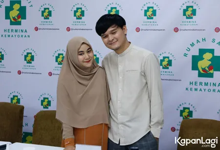 Foto Anisa Rahma