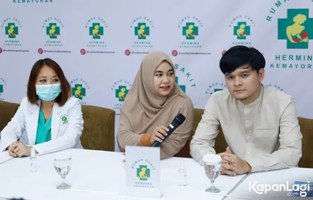 Foto Anisa Rahma