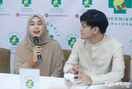 Foto Anisa Rahma