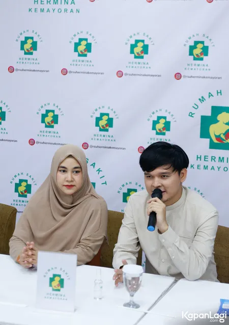 Foto Anisa Rahma