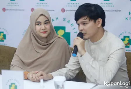 Foto Anisa Rahma