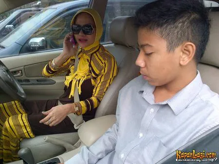 Foto Anita Agnes Alexandra