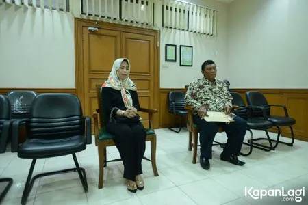 Foto Anita Deasy Farida