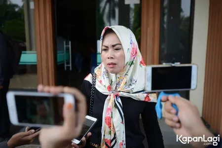 Foto Anita Deasy Farida