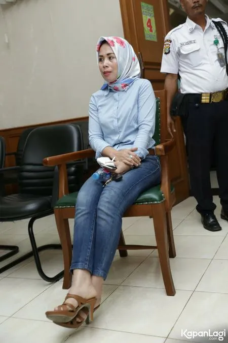 Foto Anita Dewi Farida