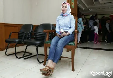 Foto Anita Dewi Farida