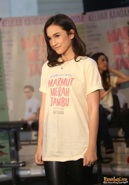 Foto Anjani Dina