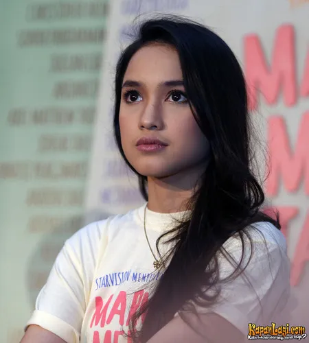Foto Anjani Dina