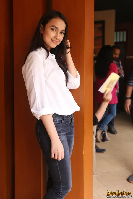 Foto Anjani Dina