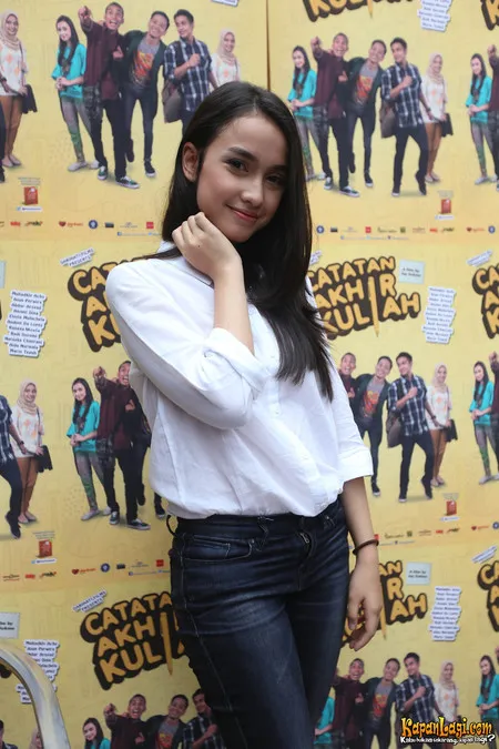 Foto Anjani Dina