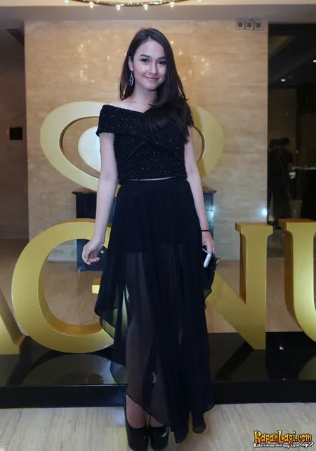 Foto Anjani Dina