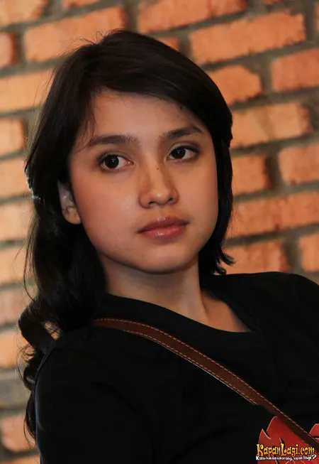 Foto Anjani Dina