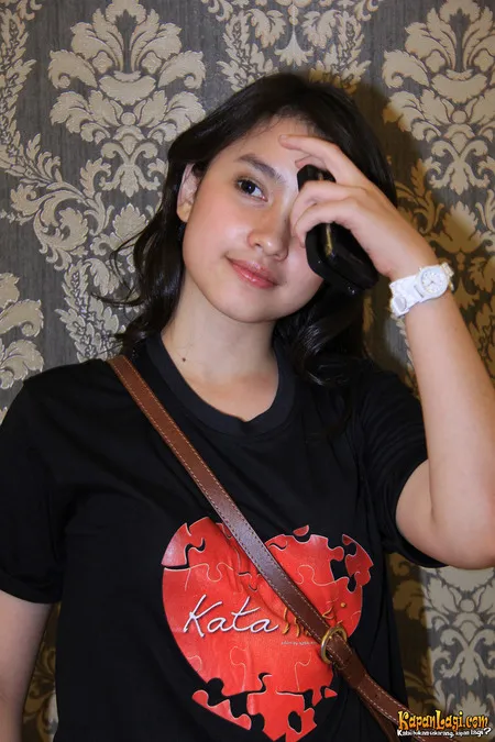 Foto Anjani Dina