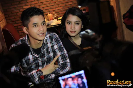 Foto Anjani Dina