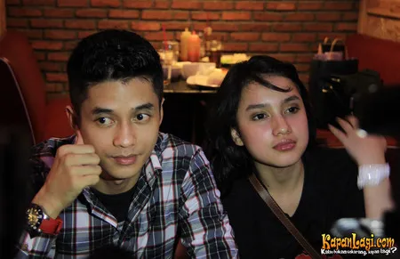 Foto Anjani Dina
